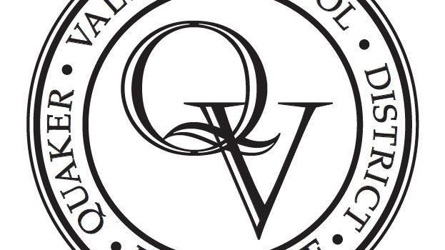 Save The Date for Quaker Valley Kindergarten Registration Save The Date for Quaker Valley Kindergarten Registration