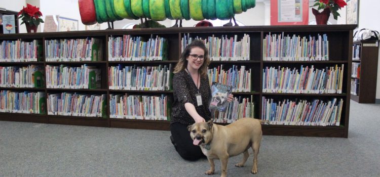 Tyrion Visits the Library Tyrion Visits the Library