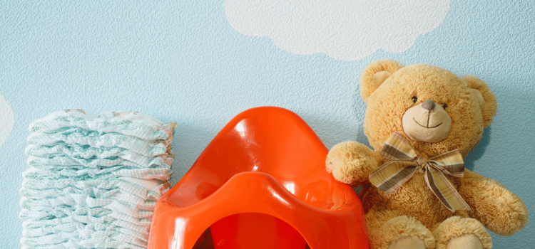 Potty Training Potty Training