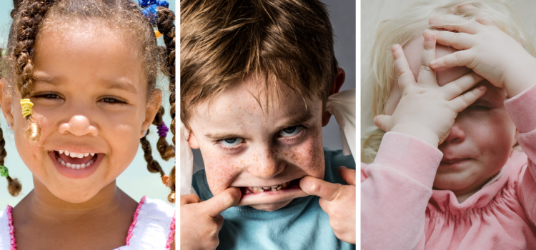 Reading List about Emotions & Feelings Reading List about Emotions & Feelings