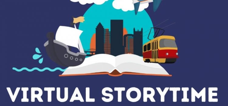 Museum Storytimes Museum Storytimes