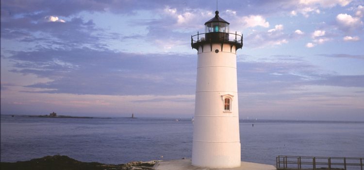 National Lighthouse Day National Lighthouse Day