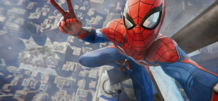 Celebrate Spider-Man Day Celebrate Spider-Man Day