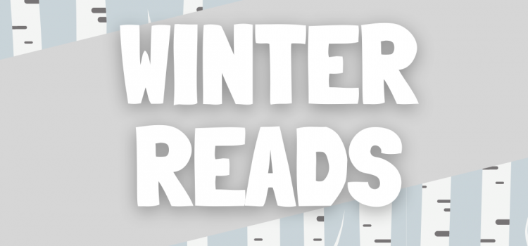 Warm Up with Winter Reads