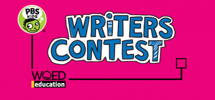 2021 PBS Kids Writers Contest