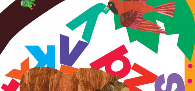 Remembering Eric Carle & Lois Ehlert