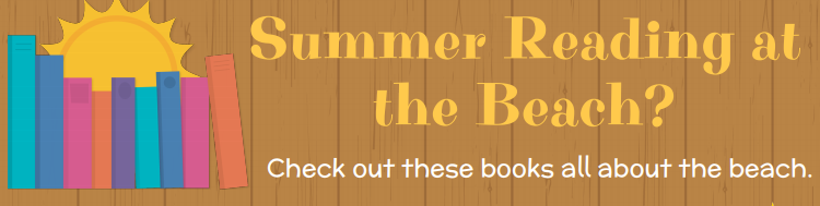Beach Reads Beach Reads