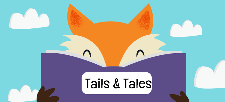 Tails and Tales – Easy Readers Tails and Tales – Easy Readers