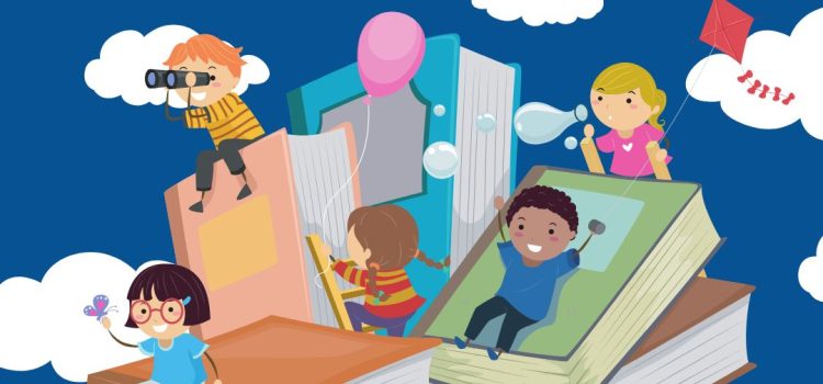 Back to School Reading List Back to School Reading List