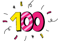 100th Day of School Reading List 100th Day of School Reading List